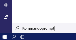 - Sæt Windows 10 til at ændre loginkode hver 90 dage